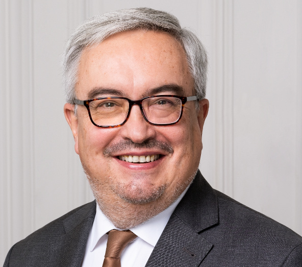 Jean-Michel Garrigues