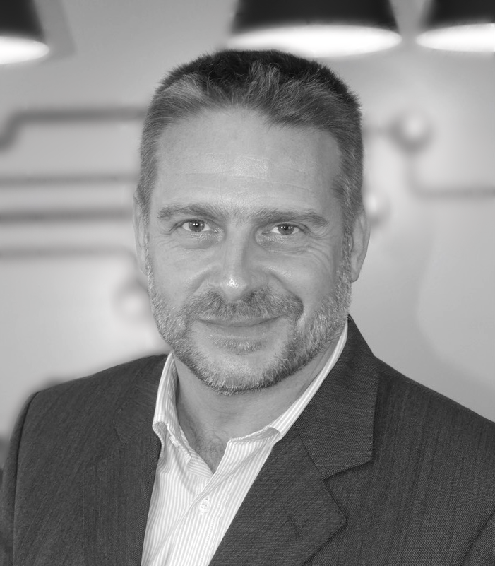 Jean-Michel Garrigues
